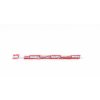 Twizzlers pendrek s příchutí jahody 12g USA