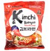 Nongshim Shin Kimchi Original Ramen 120g KOR