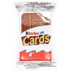 Kinder Cards, 12.8g - PEPIS.SHOP