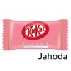 Kitkat Mini Jahoda 9,7g JAP