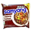 Samyang Chacharoni Black Beans 140g KOR