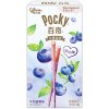 Glico Pocky Heart Milk & Blueberry 45g CHN