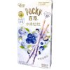 Glico Pocky Heart Milk & Blueberry 45g CHN