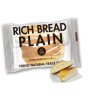 Rich Bread Plain 80g JAP