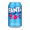 Po Expirace Fanta Blueberry  355ml USA