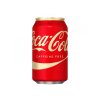 coca cola caffeine free