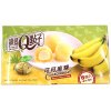 mochi bananana