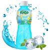 Kato Blue Hawaii Juice With Nata De Coco Jelly 320ml THA
