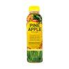 OKF Aloe Vera King Pineapple 500ml KOR