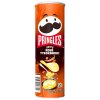 Pringles Spicy Rose Tteobokki 100g KOR
