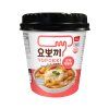 Yopokki Topokki Rose Cup 120g KOR