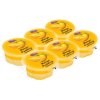 Rico Mango Pudding With Nata De Coco (6x65g) 390g MY