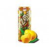 436 arizona half half iced tea mango 680ml