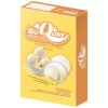 QLove Vanilla Ice Cream Deluxe Mochi 180g TWN
