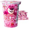 Binqi & Disney Lotso Strawberry Cookie Cup 25g CHN