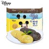 Binqi & Disney Mickey Coconut Milk Cookies 54g CHN