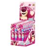 Binqi & Disney Lotso Strawberry & Grape Lollipop 24g CHN
