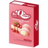 QLove Strawberry Cheesecake Deluxe Mochi 180g TWN