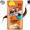 Hy Iced BTS Caramel Macchiato Drink 230ml KOR