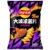Lay's Big Wave Hot Chicken Noodle 70g CHN