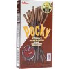 Po Expiraci Glico Pocky Double Chocolate 47g IDN