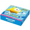 Haoliyuan Egg Party Blueberry Yogurt Gummy Balls 70g CHN