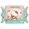 Qi Hello Kitty Strawberry Gummy Candy 36g CHN