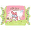 Qi My Melody Peach Gummy Candy 36g CHN