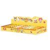 Qi Sanrio Mixed Sour Belt Candy 10,5g CHN