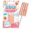 Ennjoi Strawberry Popping Lollipop 72g CHN