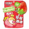 Ennjoi Strawberry Shaped Gummy 60g CHN