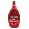 Hershey's Syrup Strawberry 623g USA