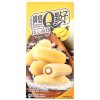 Mochi rolka s příchutí banánu - PEPIS.SHOP