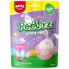 AM Assorted Fruit Eggs Shaped Peelable Gummy 65g CHN
