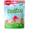 AM Assorted Fruit Tulips Shaped Peelable Gummy 65g CHN