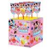Binqi & Disney Mickey Mixed Fruits Lollipop 12g CHN