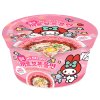 Sanrio My Melody Carbonara Noodle 118g KOR