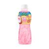 Kato Pink Party Drink With Nata De Coco Jelly 320ml THA