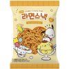Sanrio Sweet Corn Ramen Snacks 92g KOR