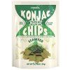 Cookia Seaweed Konjac Chips 50g KOR