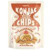 Cookia Tteokbokki Konjac Chips 50g KOR