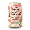 OKF PostLacto Peach Cream Drink 350ml KOR