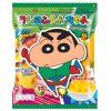 Crayon Shinchan Sweet Corn Corn Snacks 45g THA