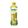 Kato Iced Tea Mango Low Sugar With Nata De Coco Jelly 350ml THA