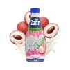 Kato Lychee Juice With Basil Seed 370ml THA
