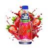 Kato Strawberry Juice With Basil Seed 370ml THA