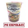 OoLongmen Ramen Kuřecí v Kelímku 75g KOR