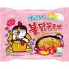 Po Expiraci Samyang Buldak Carbonara Chicken Flavor Spicy 130g KOR