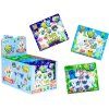 Baiwei & Disney Lime Soda Gummy Candy 40g CHN