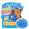 Sakuragi Capybara Blueberry Juice Gummy 32g CHN